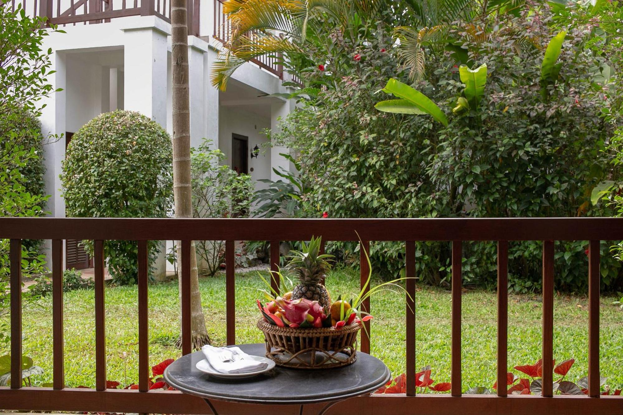 Riverside Boutique Resort, Vang Vieng Rom bilde